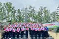 ĐẠI HỘI CHÁU NGOAN BÁC HỒ NĂM HỌC 2024- 2025
