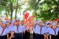 LỄ KHAI GIẢNG NĂM HỌC 2025-2026