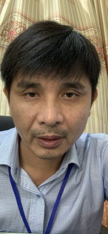 PHẠM ĐĂNG HUYÊN PHẠM ĐĂNG HUYÊN