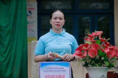 Đêm hội trăng rằm 2024-2025